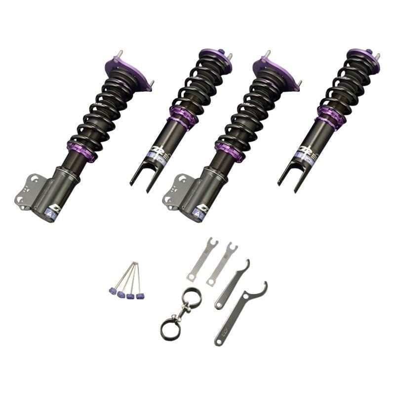 2014-2020 Alfa Romeo 4C