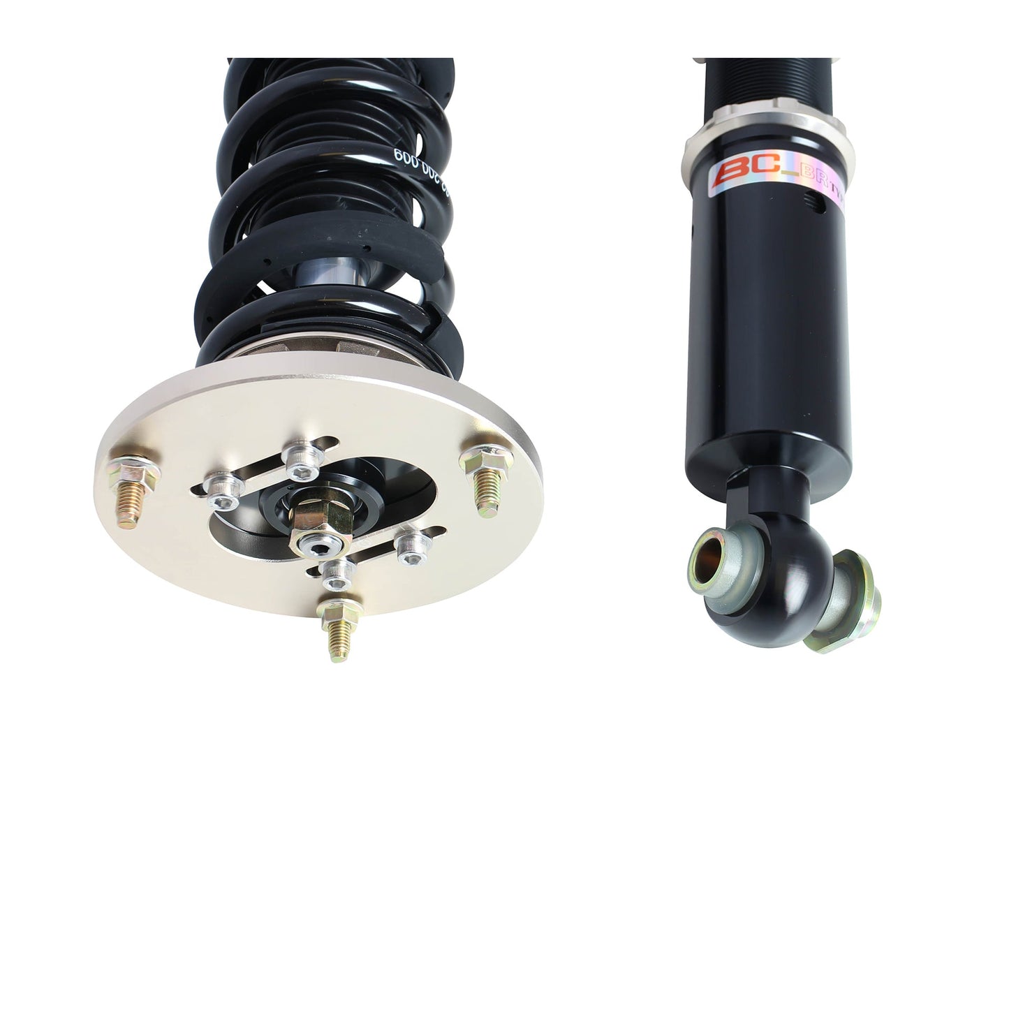 01-06 BMW X5 True Rear Coilover