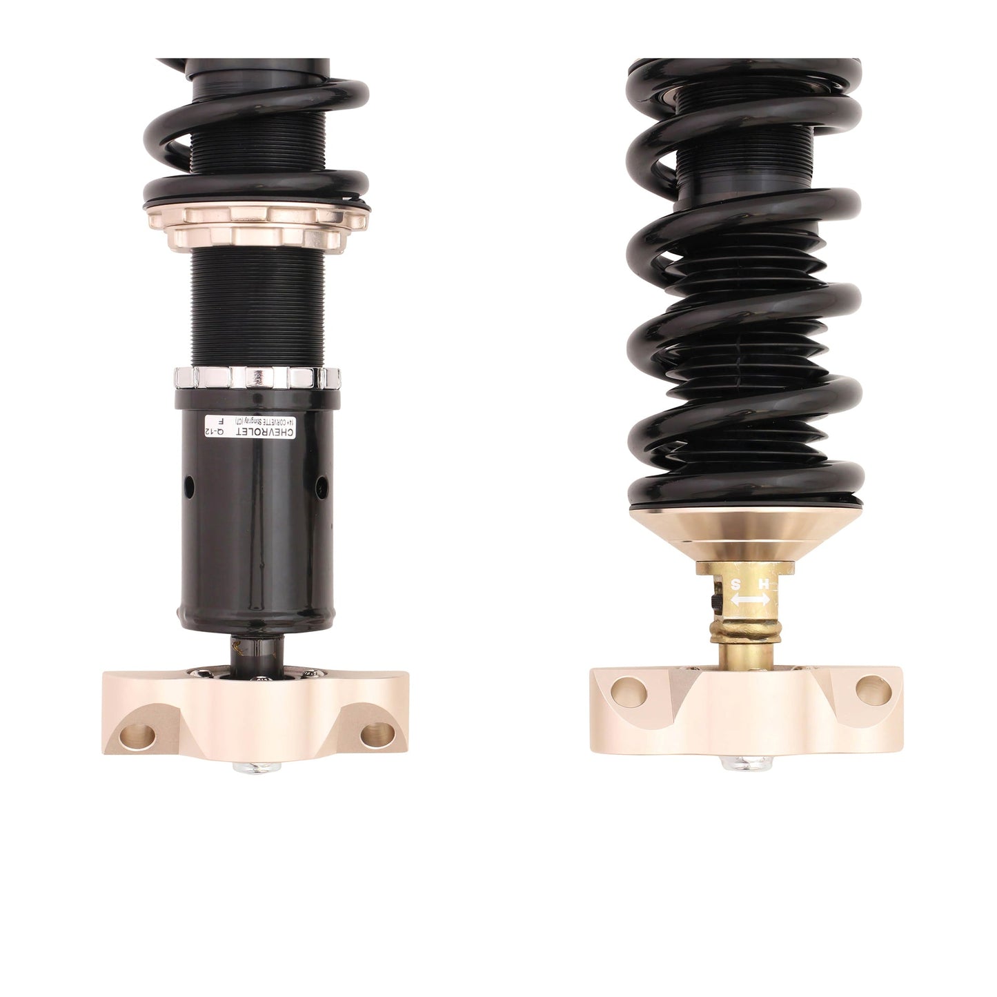 14- Chevrolet Corvette C7