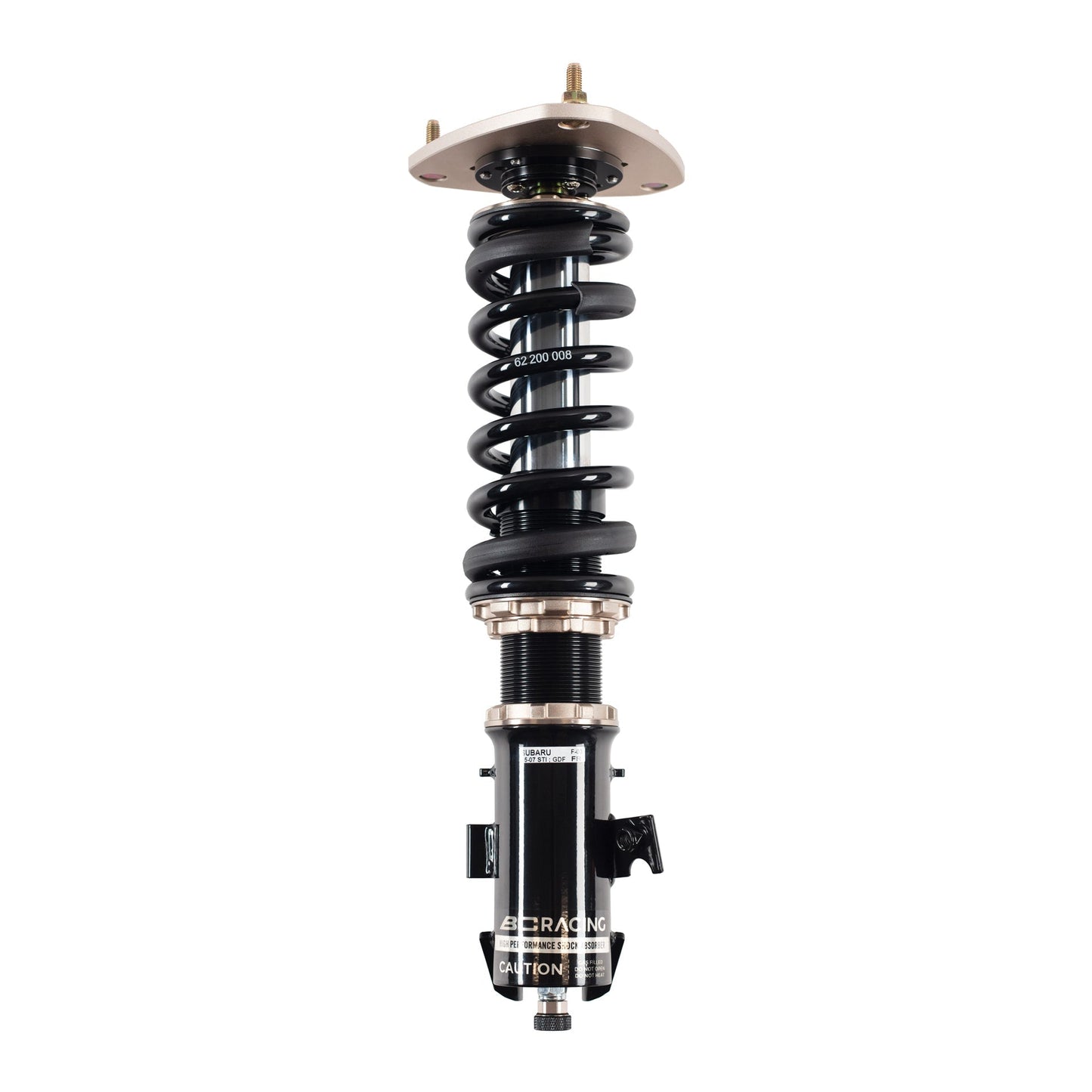 18-20 Hyundai Kona (Torsion Beam)