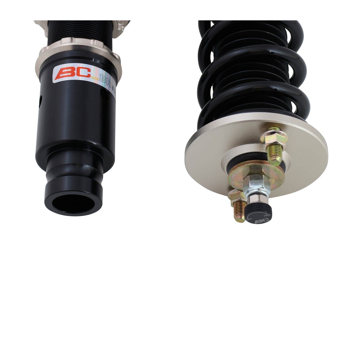 96-00 Honda Civic (Rear Fork)