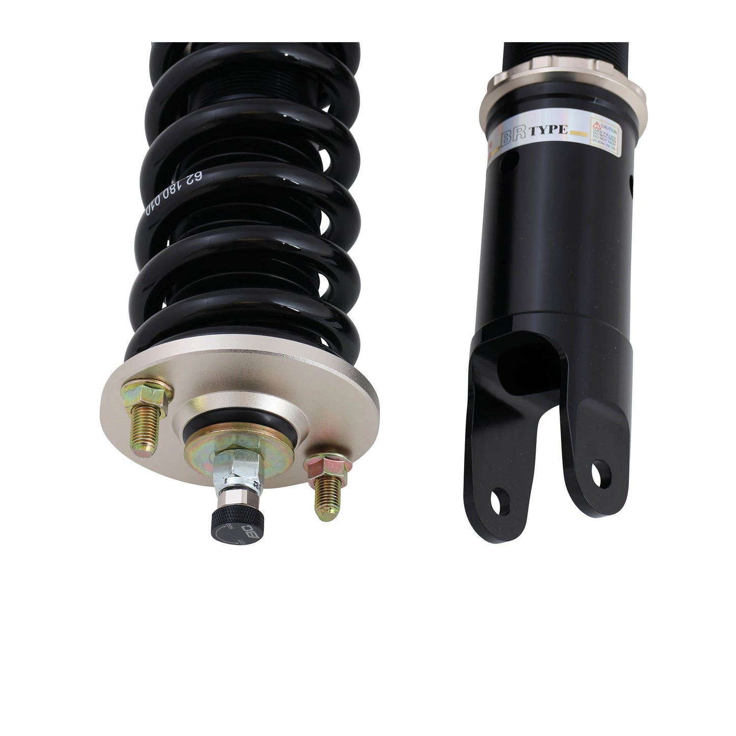 96-00 Honda Civic (Rear Fork)