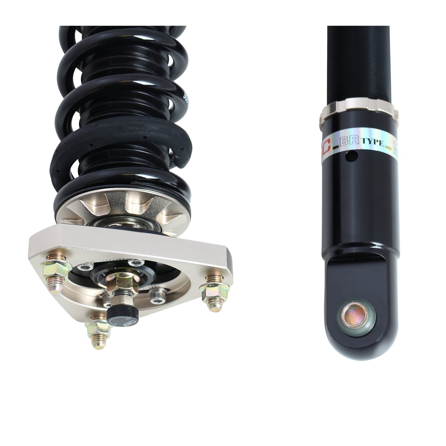 12-15 Honda Civic (Exc. 2014+ SI) (Extreme Low)