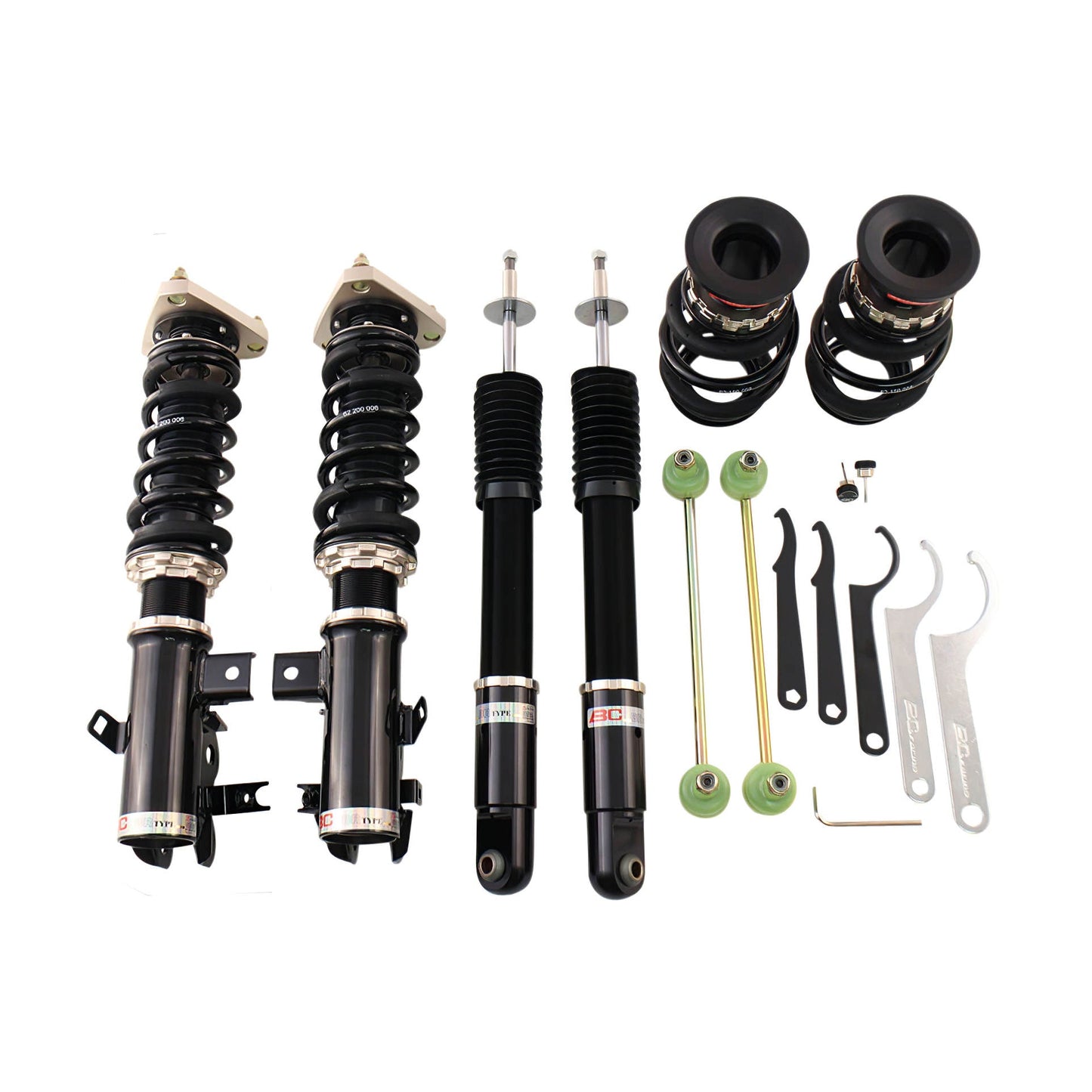 14-15 Honda Civic (SI ONLY)
