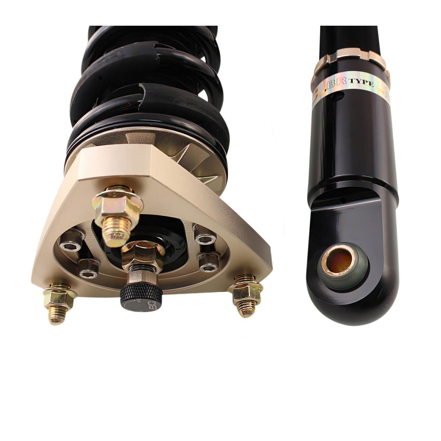 14-15 Honda Civic (SI ONLY) (Extreme Low)