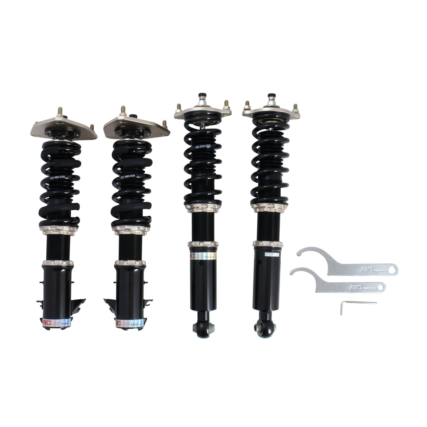 96-00 Mitsubishi Lancer/Virage /94-98 Mitsubishi Galant