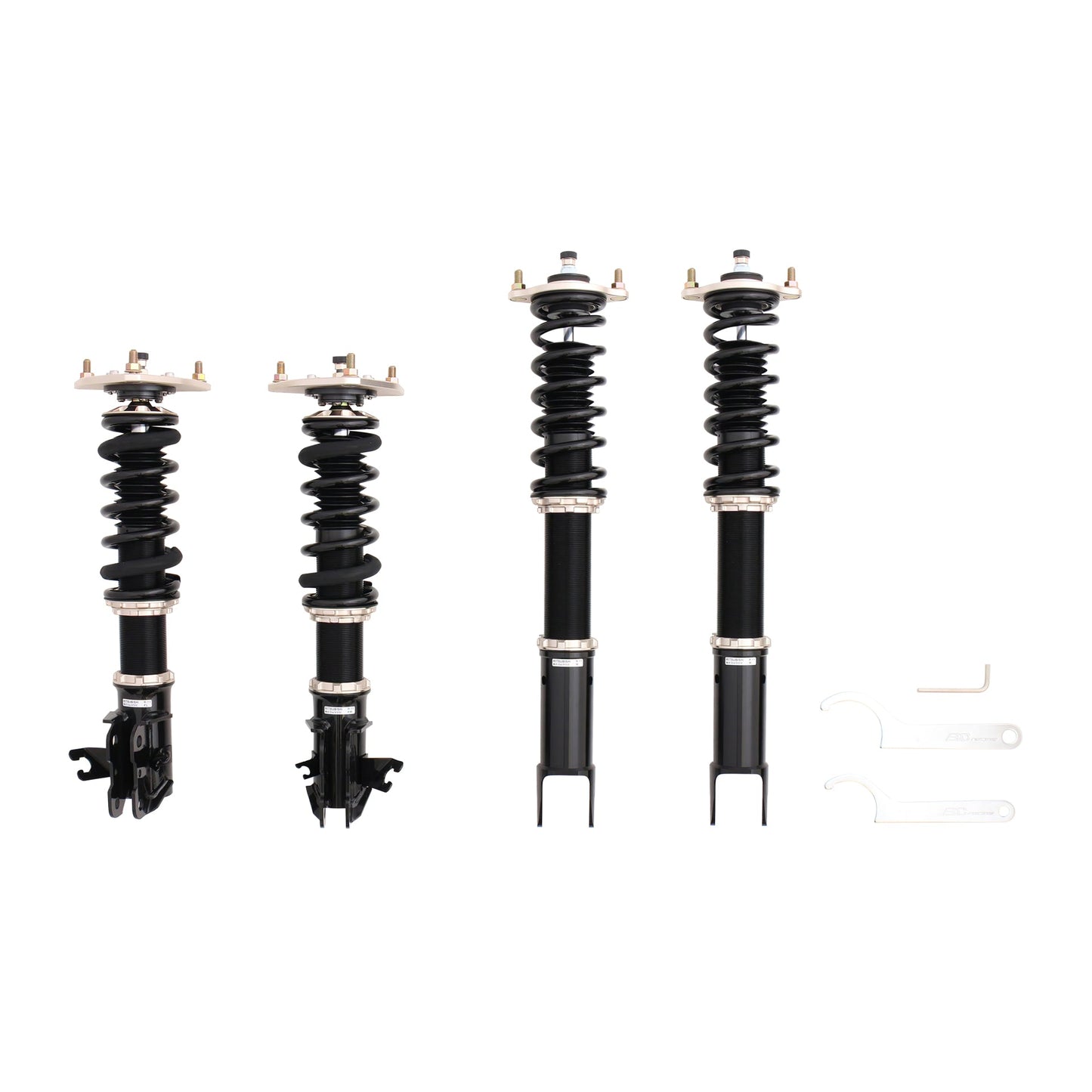 96-01 Mitsubishi EVO IV/V/VI