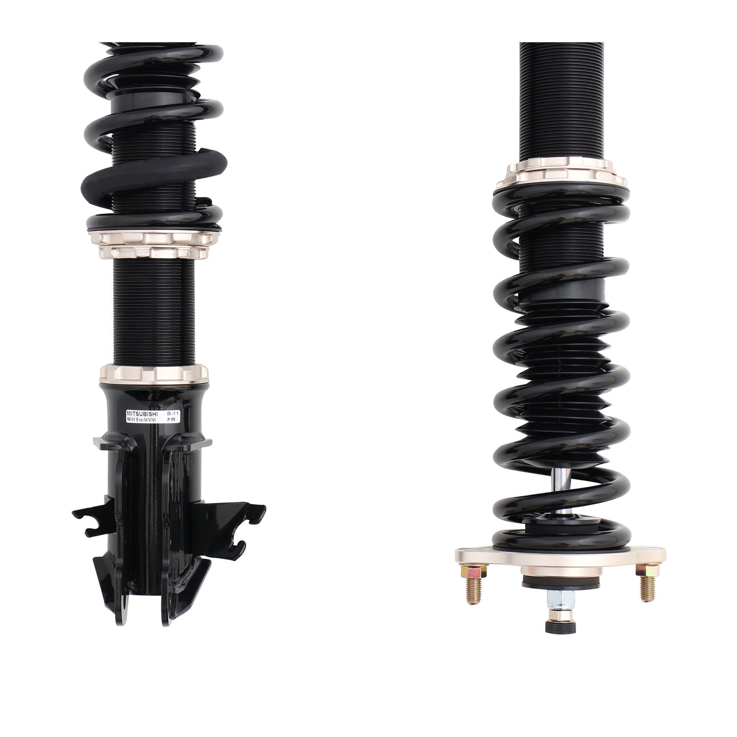 96-01 Mitsubishi EVO IV/V/VI