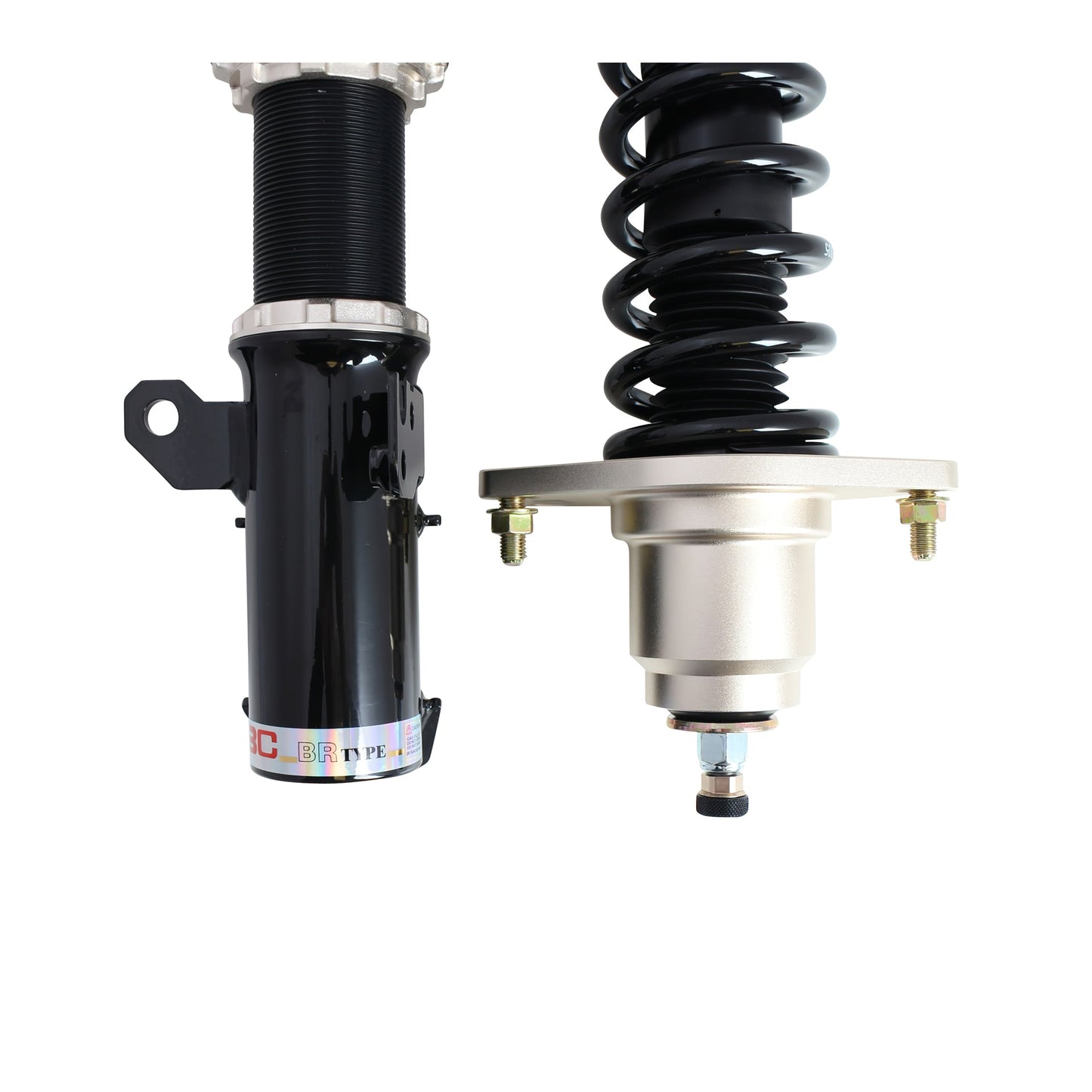 09-18 Corolla/Altis (Extreme Low)