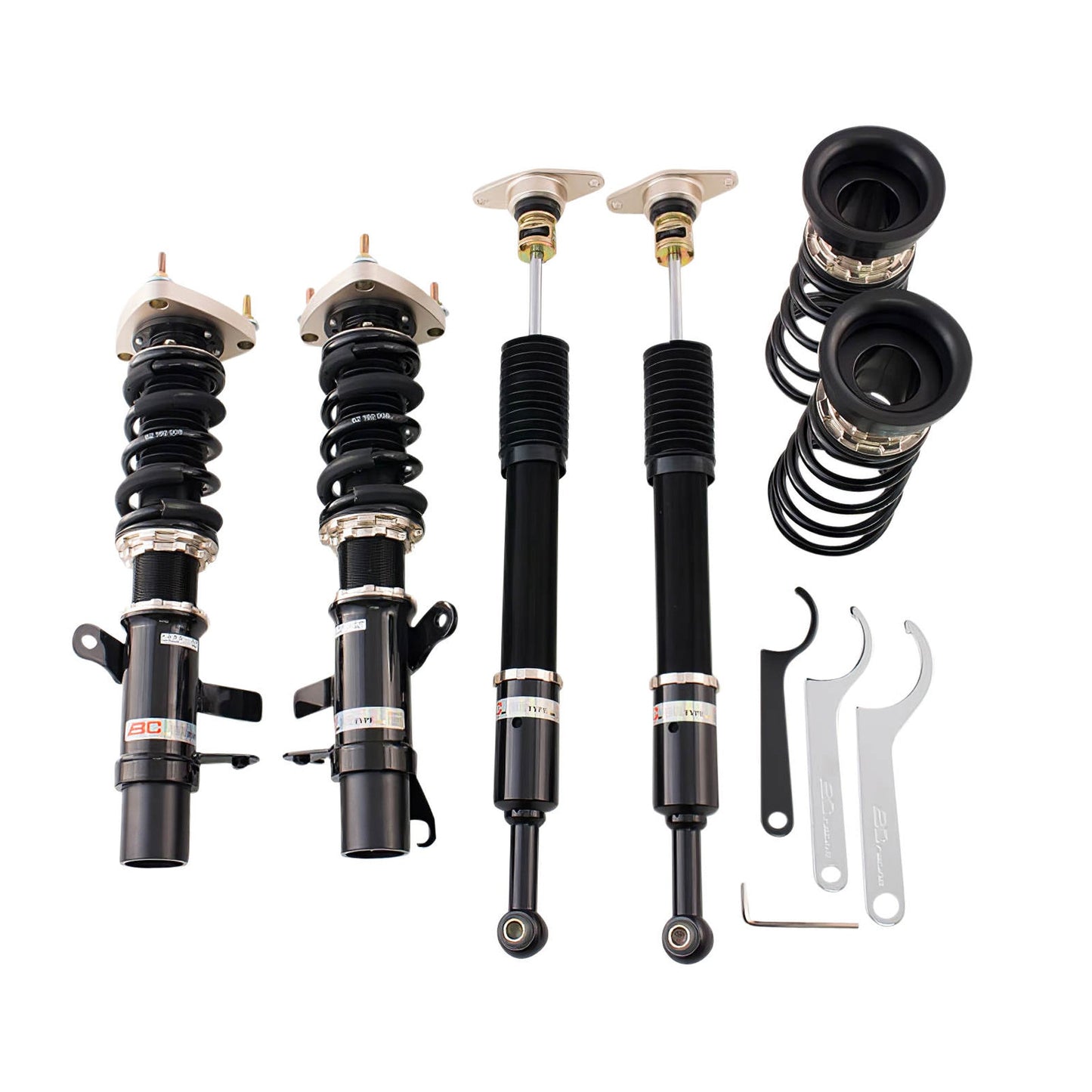 12-18 Ford Focus