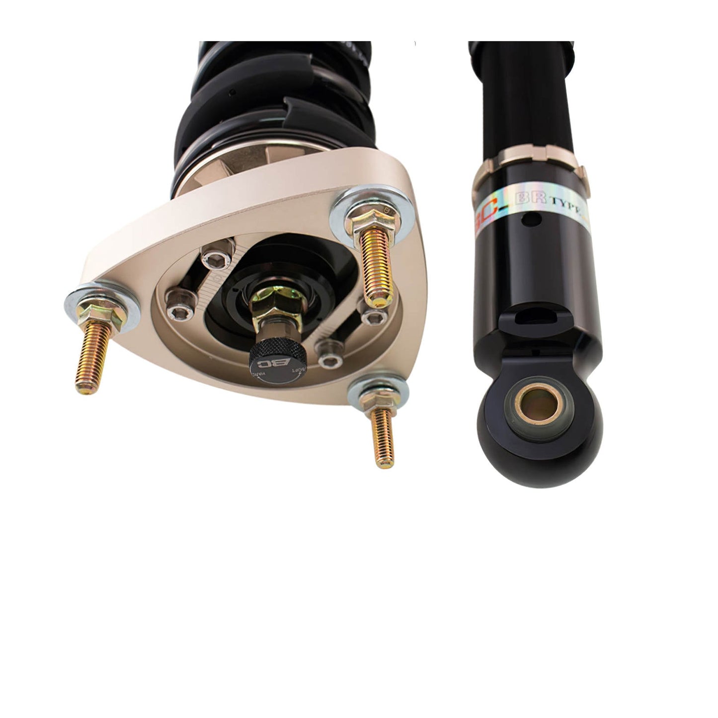 13-18 Ford Focus ST Extreme Low