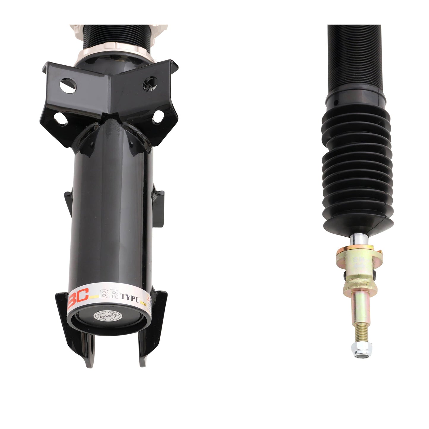 15-21 Ford Mustang w/ MagneRide