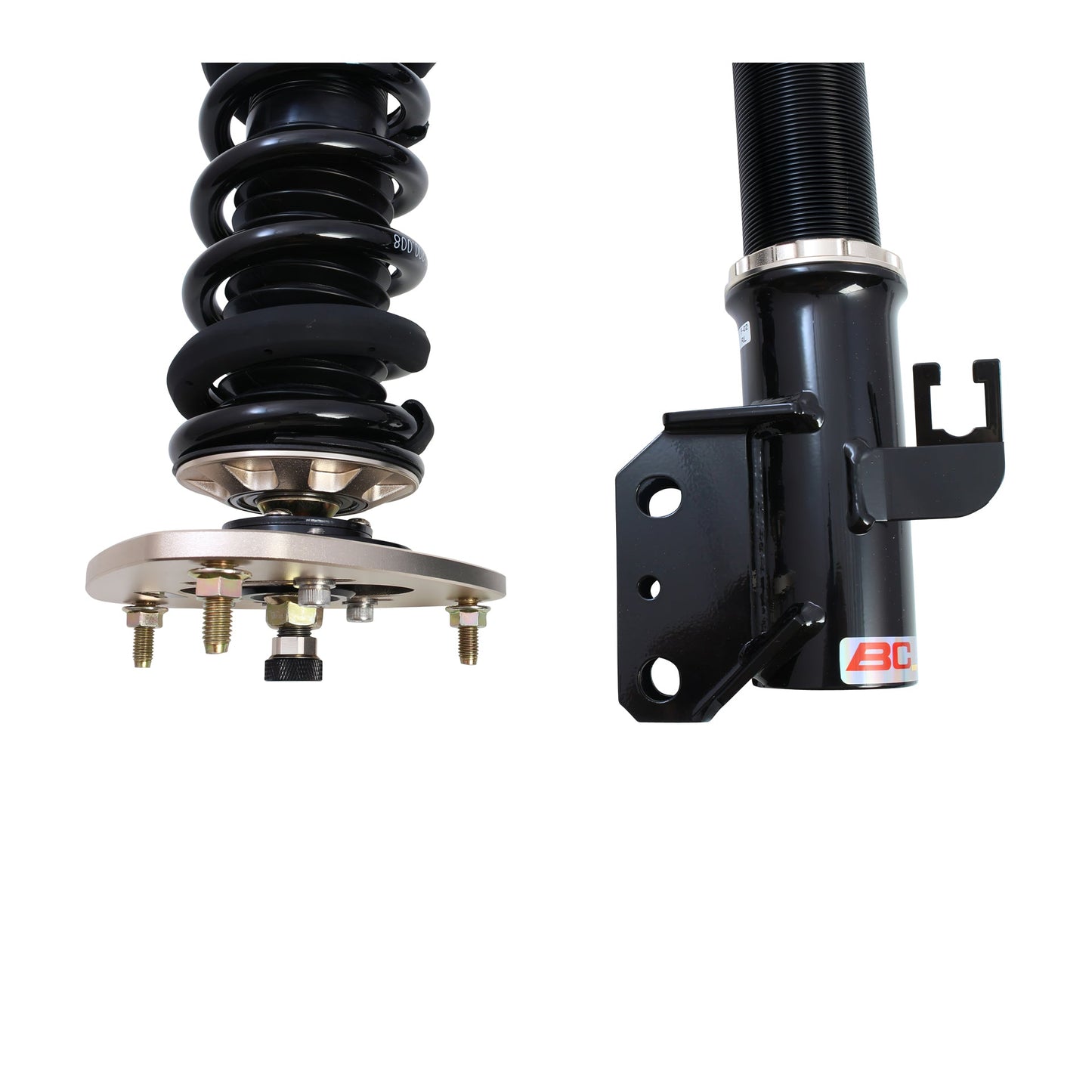 02-07 Subaru Impreza WRX (Extreme Low)