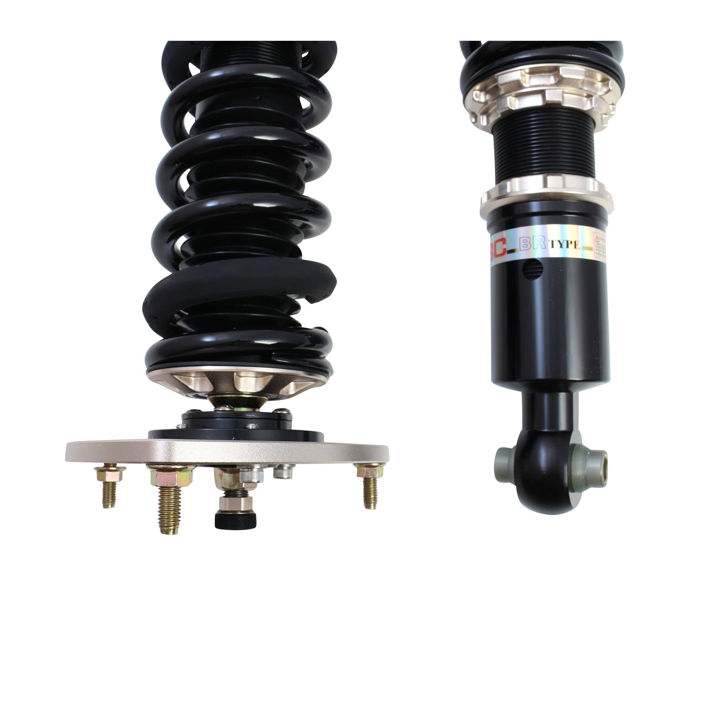 08-10 Subaru Impreza STI (Extreme Low)