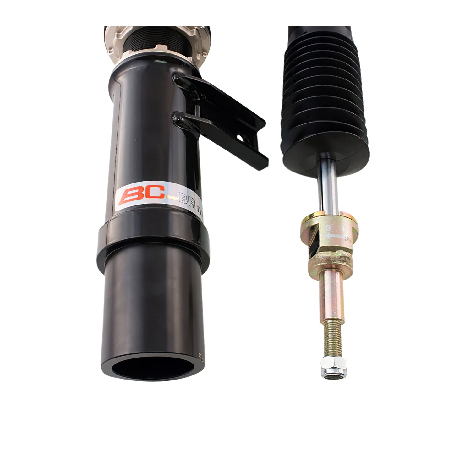 10-14 Volkswagen Golf VI (54.5mm Front Strut)