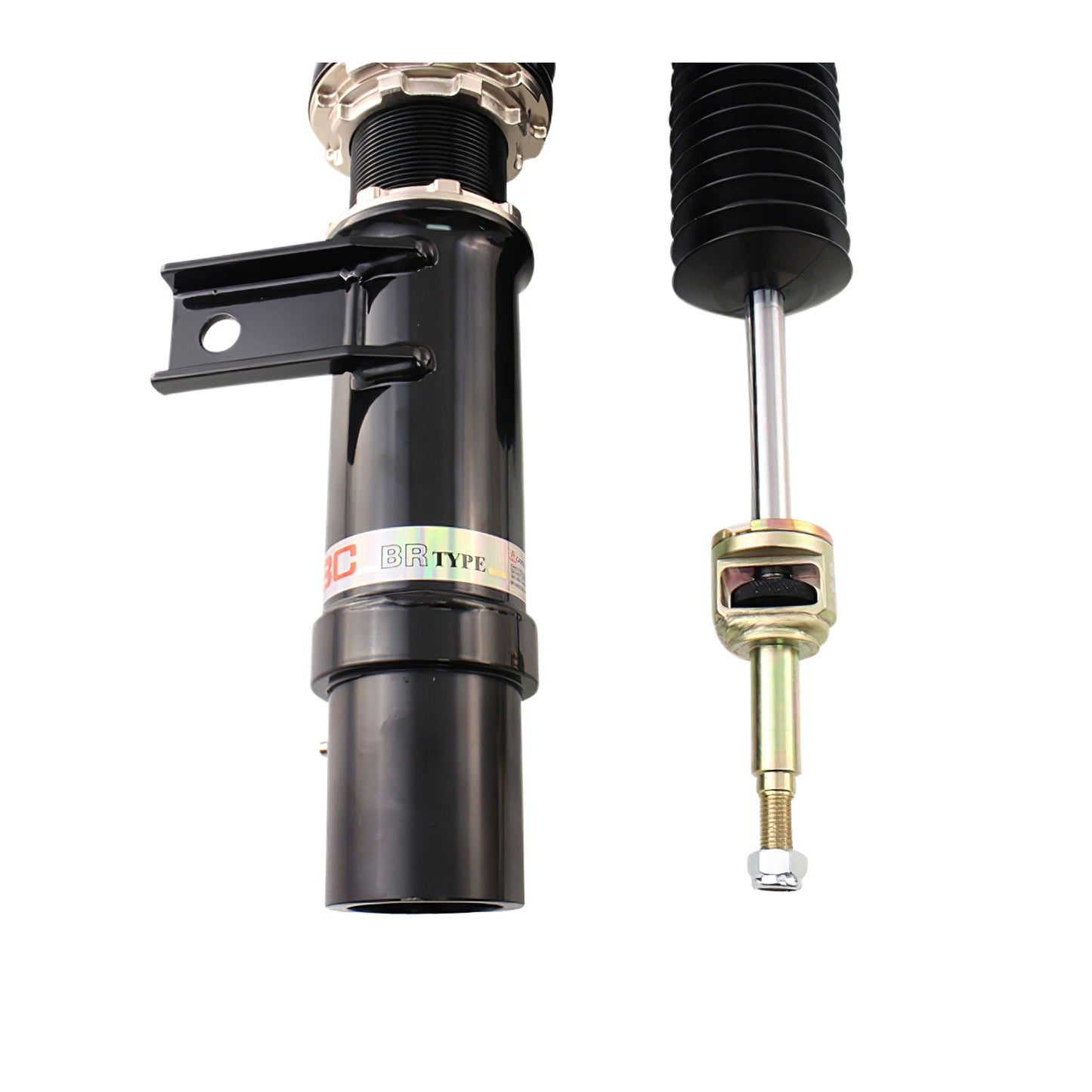 15- Volkswagen Golf/GTI/Golf R (54.5mm Front Strut) (Extreme Low)