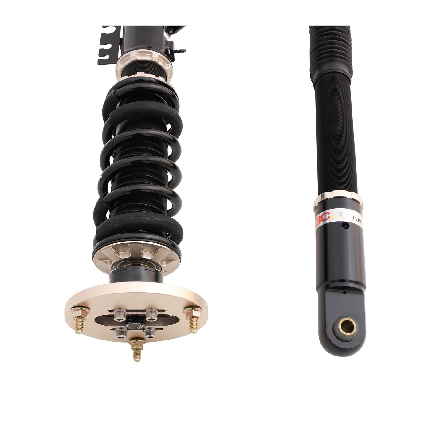 96-02 BMW Z3 / Z3M (On-Center and Off-Center Mounts Available)
