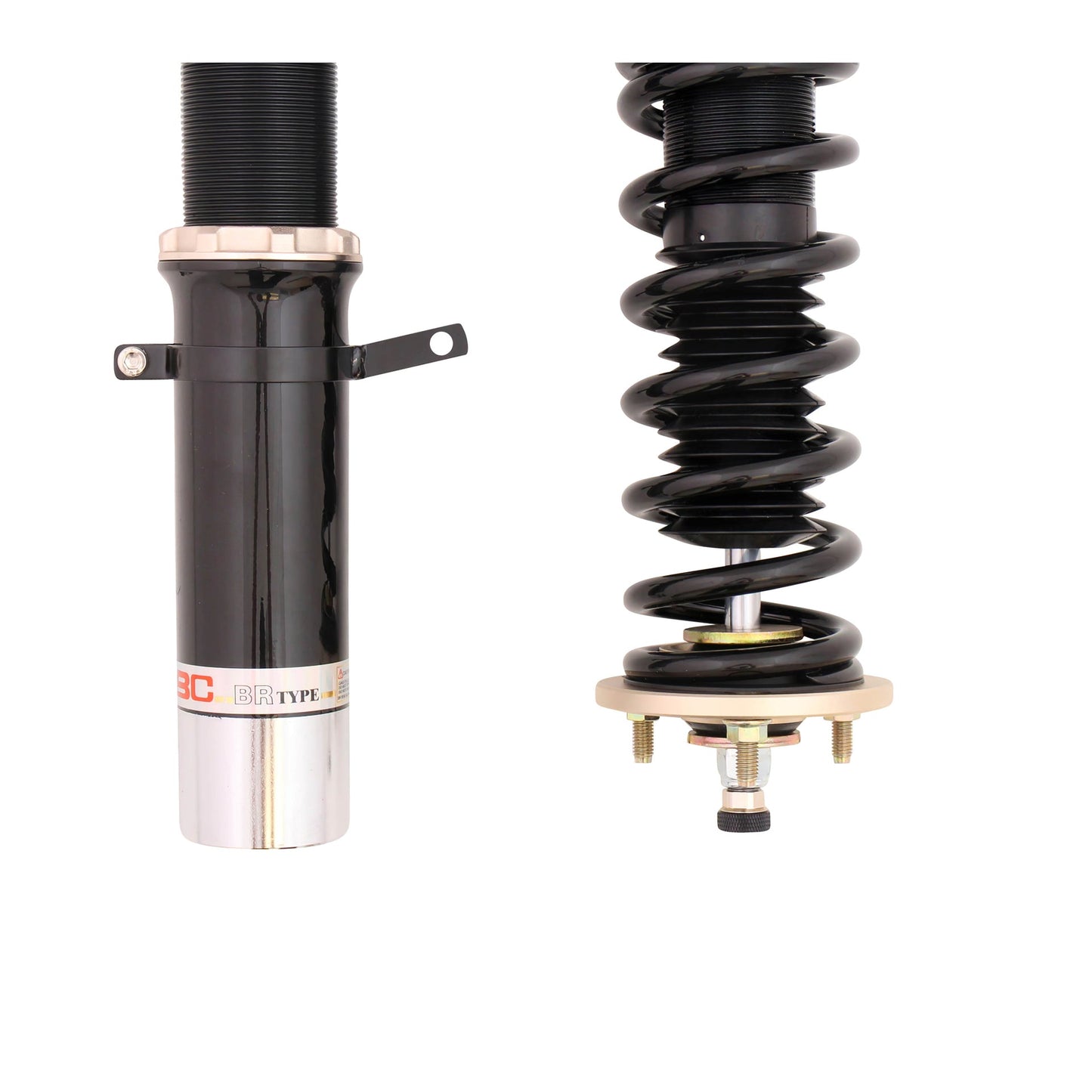 77-83 BMW 3 Series (51mm Front Strut - Weld In)