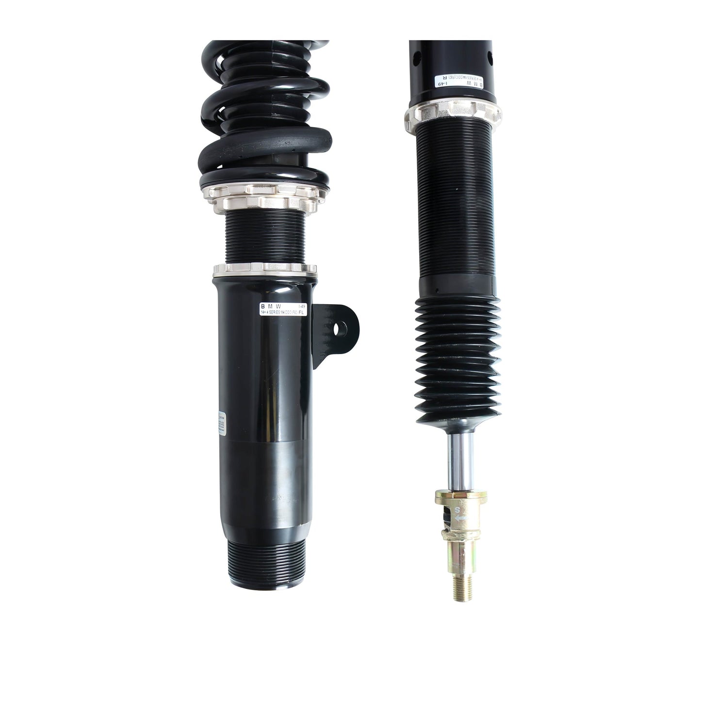 14 BMW M3 & M4 (3-Bolt Top Mount) (EDC)