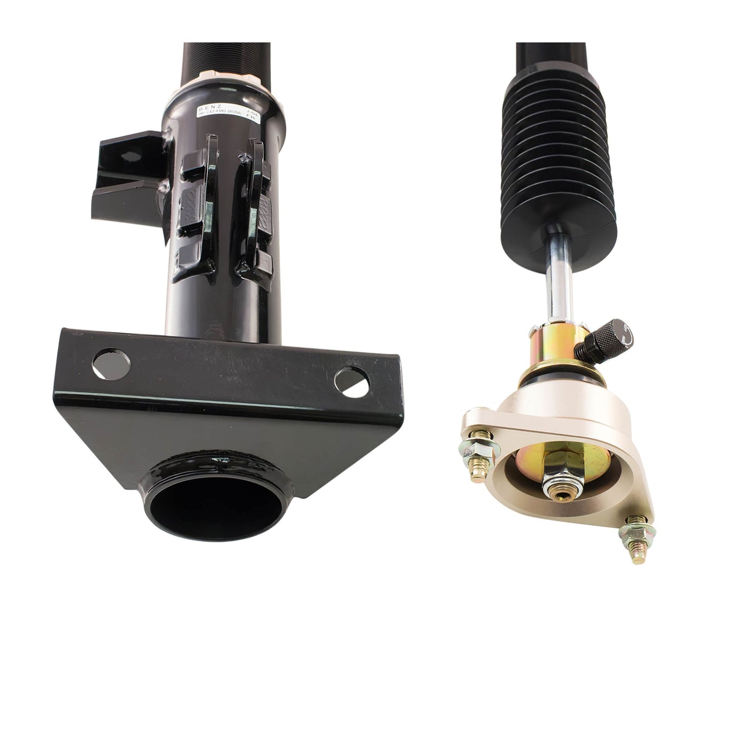 08-15 Mercedes-Benz C63 AMG