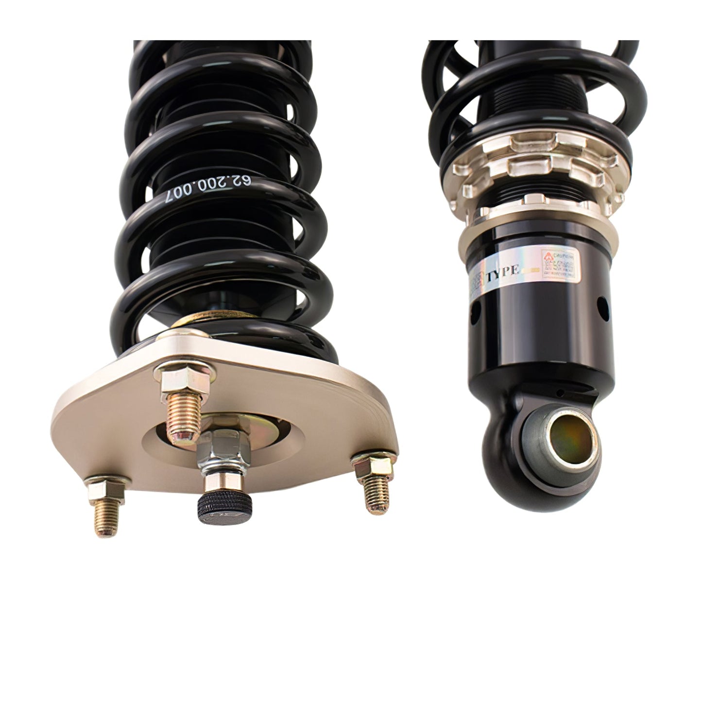 06-15 Mazda MX-5 (Extreme Low)
