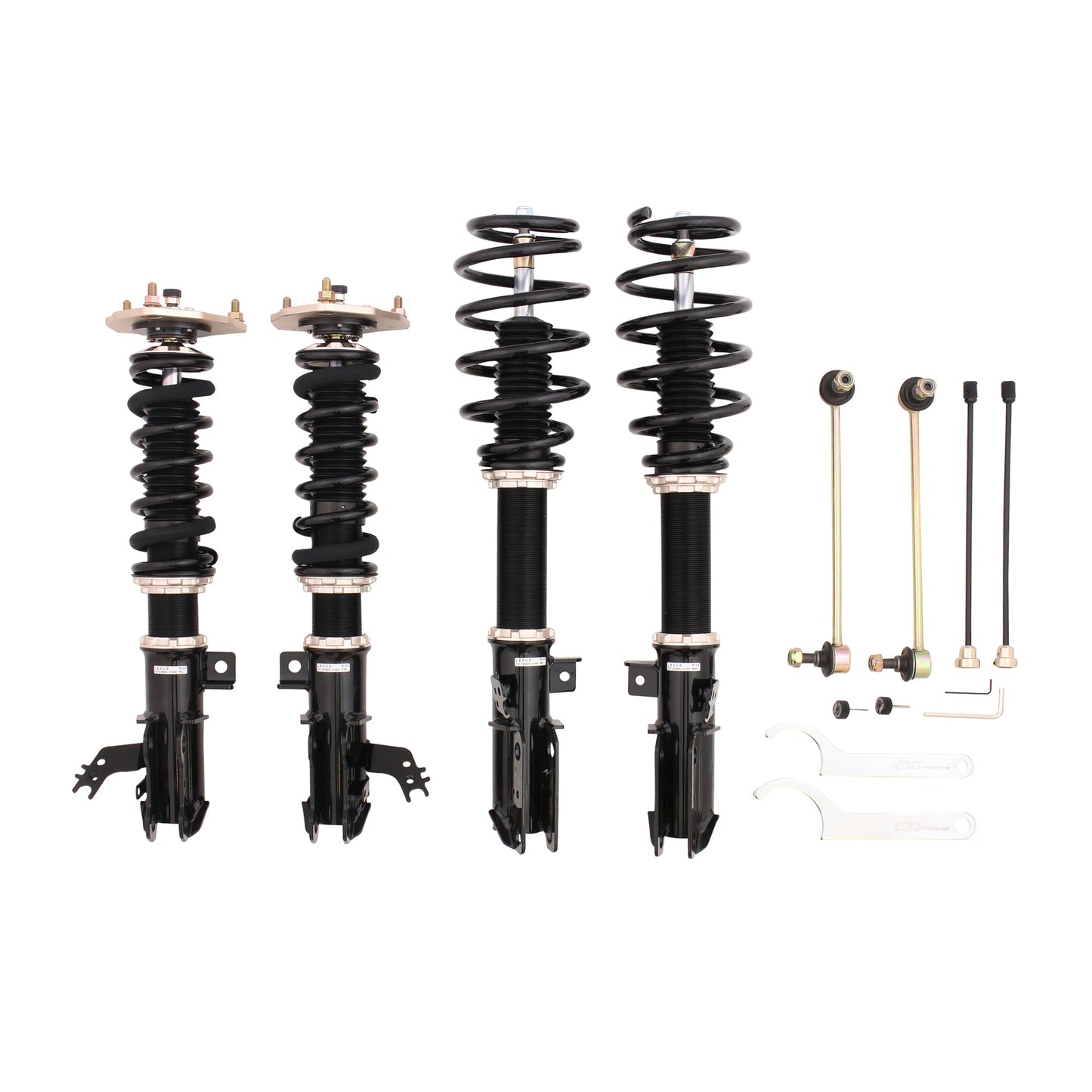 13-18 Lexus ES 300h / 13-18 Lexus ES 350