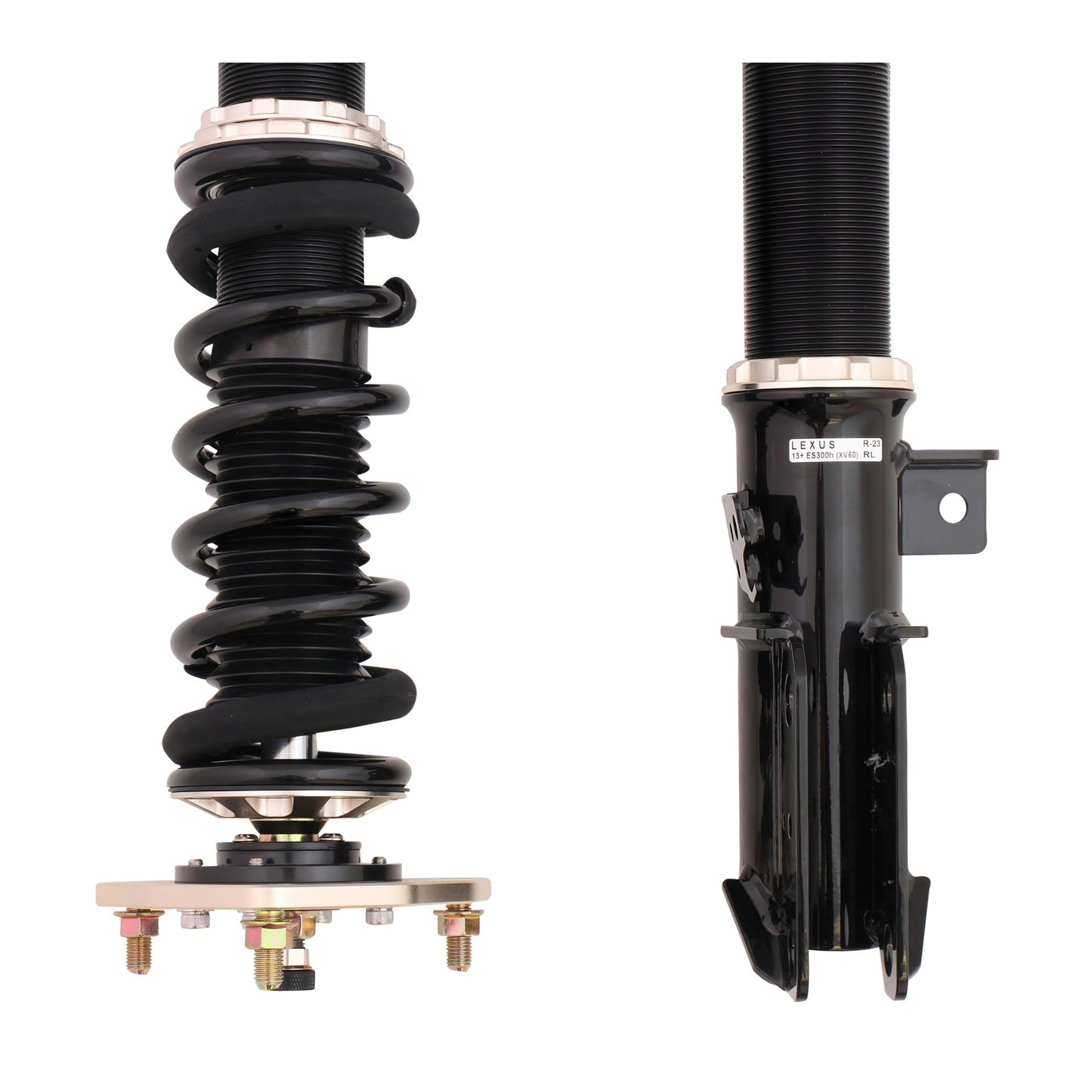 13-18 Lexus ES 300h / 13-18 Lexus ES 350
