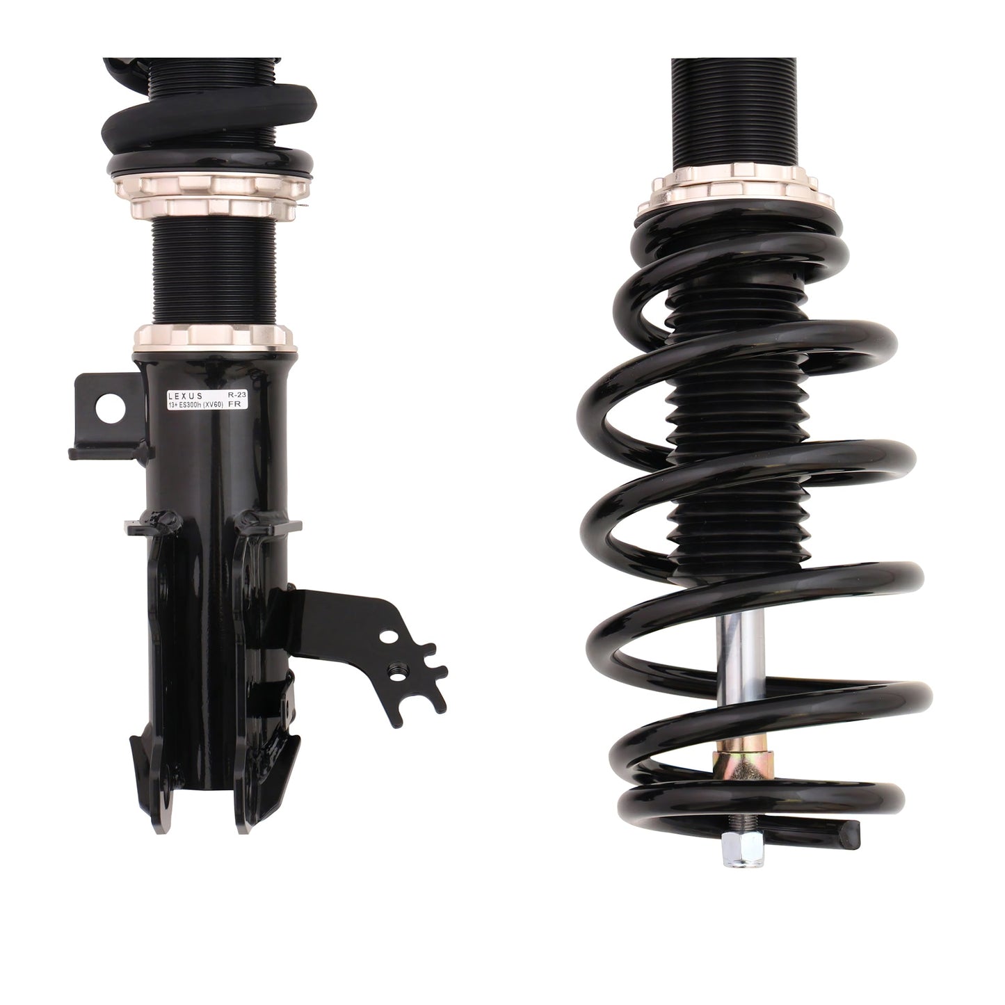13-18 Lexus ES 300h / 13-18 Lexus ES 350