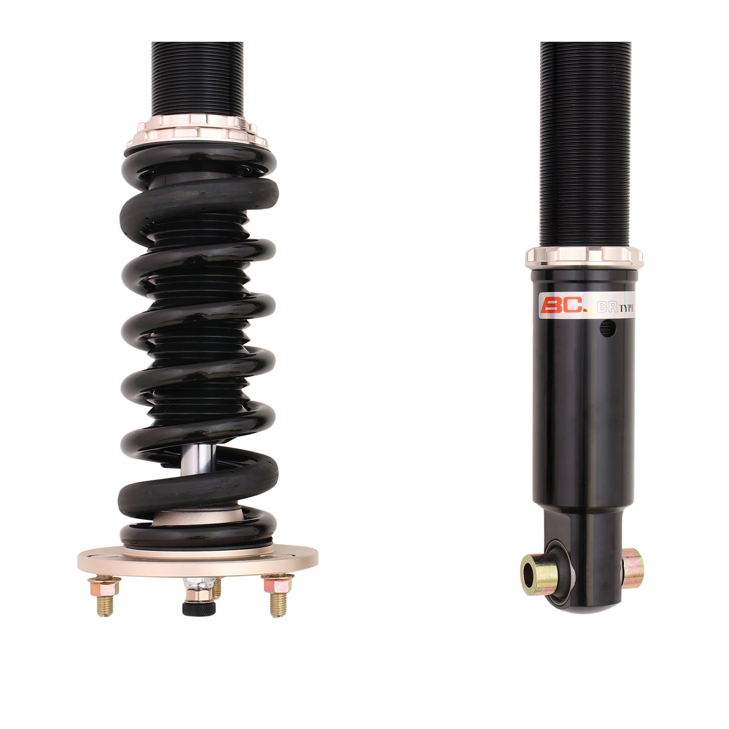 16-17 Lexus RC200t