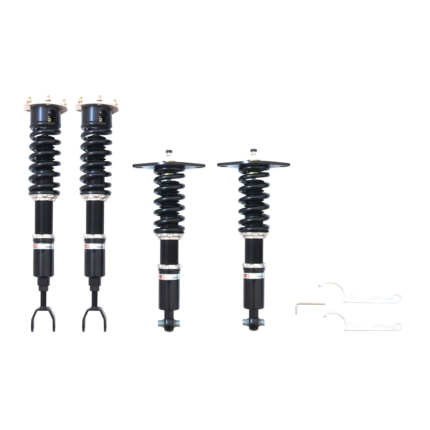 99-05 Audi Allroad C5 Chassis