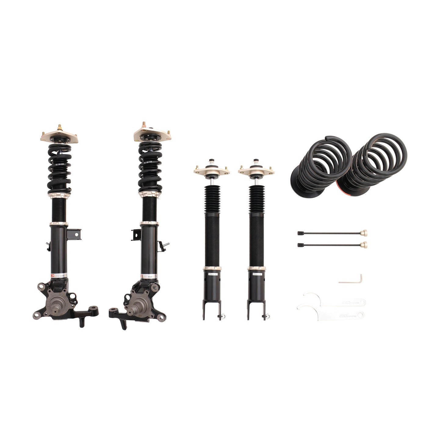 95-99 Nissan Cedric/Gloria (W/ Spindle)