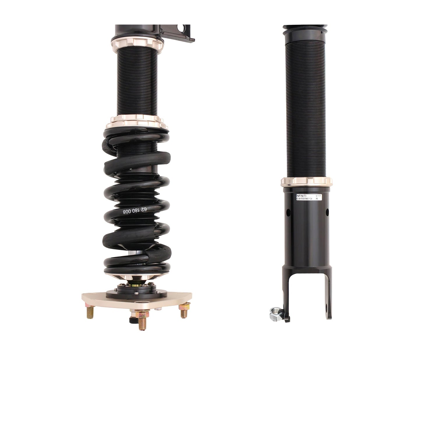 95-99 Nissan Cedric/Gloria (W/ Spindle)