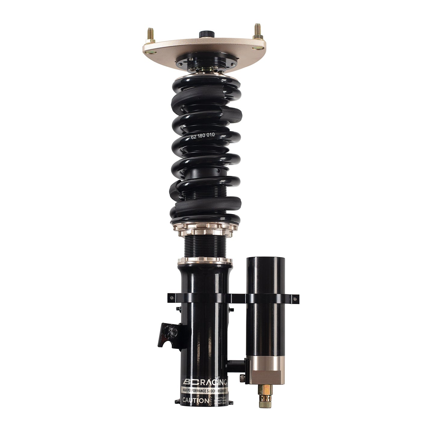 03-06 Infiniti G35 Sedan / 03-07 Infiniti G35 Coupe / 03-08 Nissan 350Z True Coilover Rear